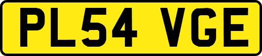 PL54VGE