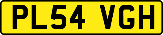 PL54VGH