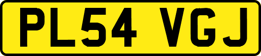 PL54VGJ