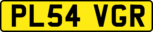 PL54VGR