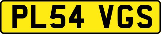 PL54VGS