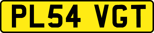 PL54VGT
