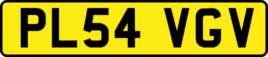 PL54VGV