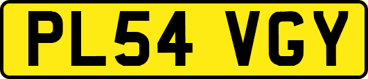 PL54VGY