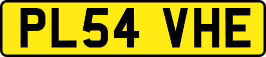 PL54VHE