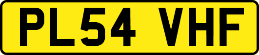 PL54VHF