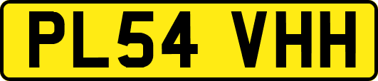PL54VHH
