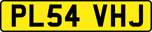 PL54VHJ