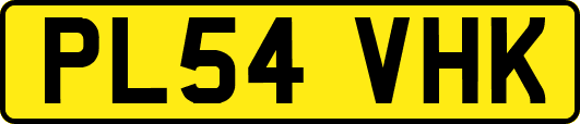 PL54VHK