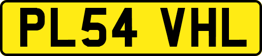 PL54VHL
