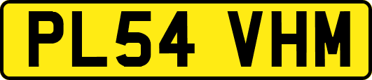 PL54VHM