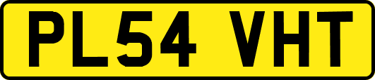 PL54VHT