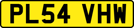 PL54VHW