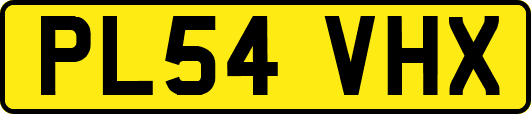 PL54VHX