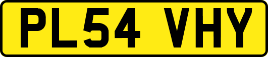 PL54VHY