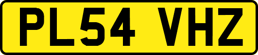 PL54VHZ
