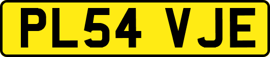 PL54VJE