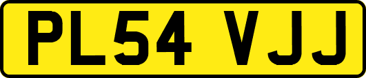 PL54VJJ