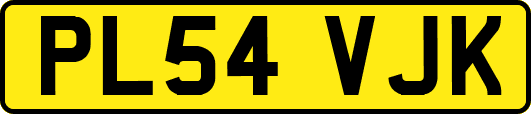 PL54VJK