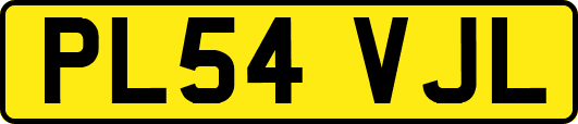 PL54VJL