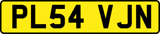 PL54VJN