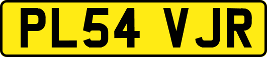 PL54VJR