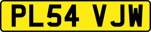 PL54VJW
