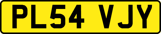 PL54VJY