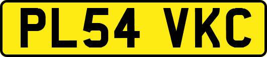 PL54VKC