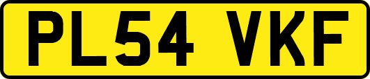 PL54VKF