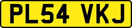 PL54VKJ