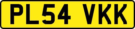 PL54VKK