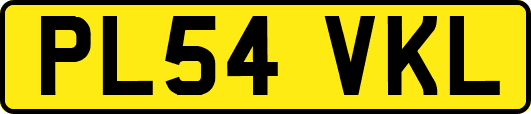 PL54VKL