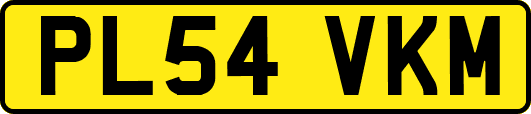 PL54VKM