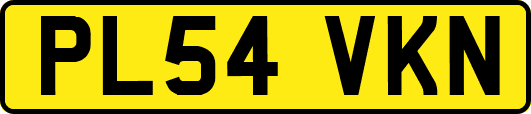 PL54VKN