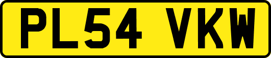 PL54VKW