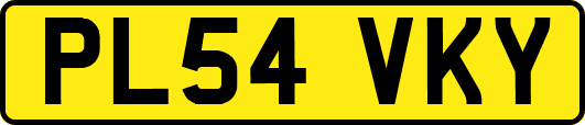 PL54VKY