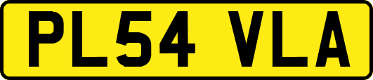 PL54VLA