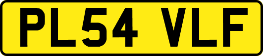 PL54VLF