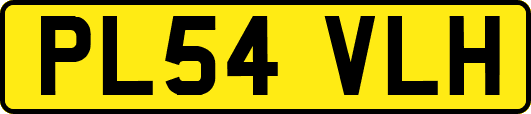 PL54VLH