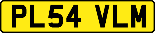 PL54VLM