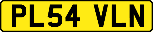 PL54VLN