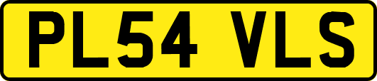 PL54VLS