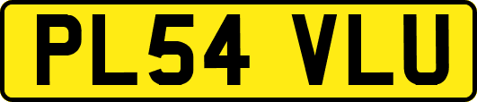 PL54VLU