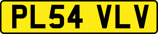 PL54VLV