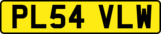 PL54VLW