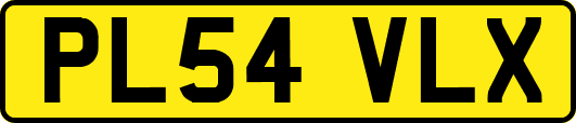 PL54VLX