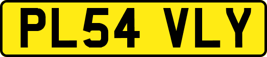 PL54VLY
