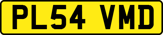 PL54VMD