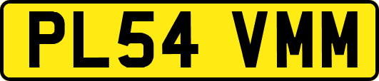 PL54VMM